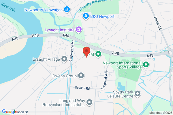 Screwfix Newport - Langland Park West