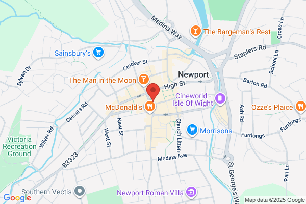Nationwide Building Society