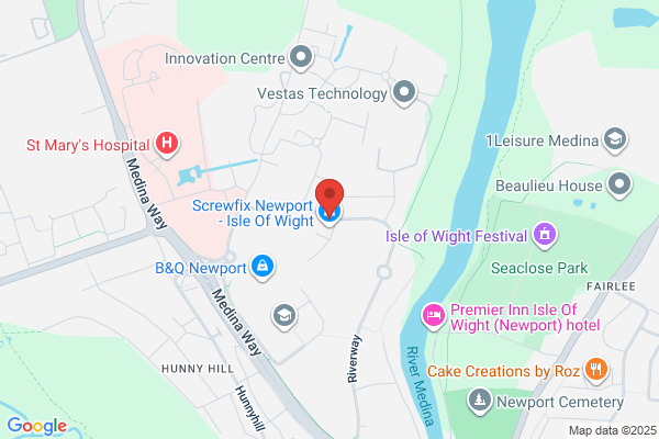 Vectis Security Systems