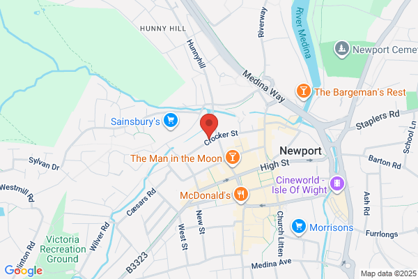 Isle Of Wight Enterprise Agency