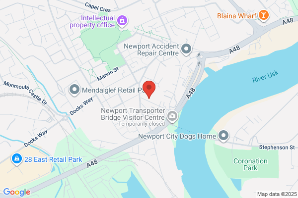Miall Motor Services