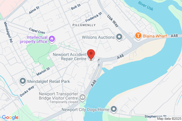 Accident Repair Centre