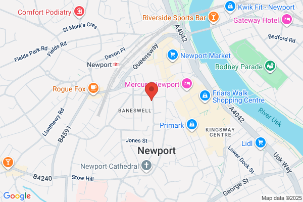 National Car Parks Ltd