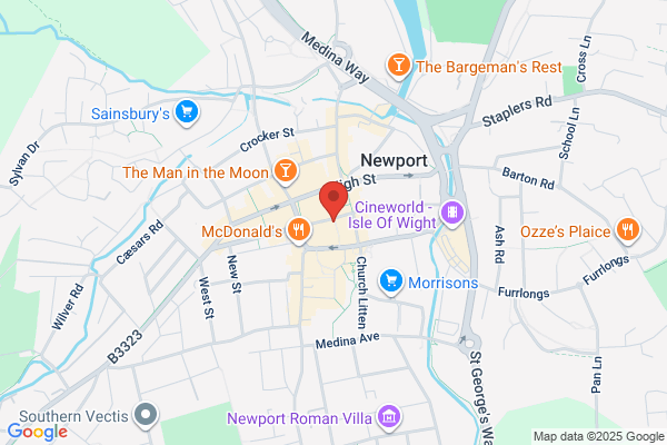 National Car Parks Ltd