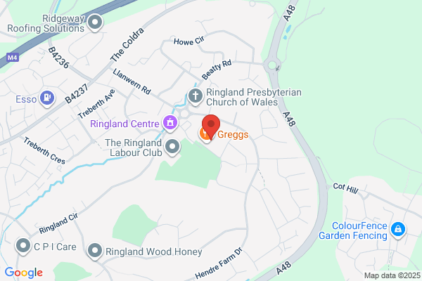 Ringland Post Office