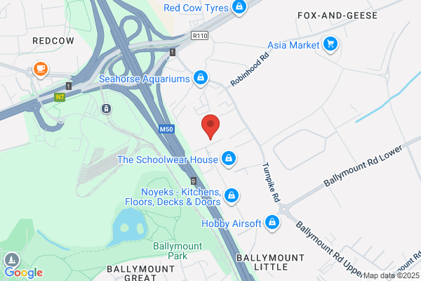 Furlong Carpets Ltd
