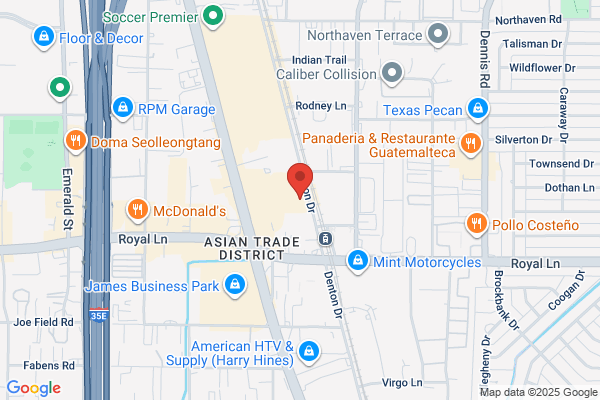 D & S Wholesale