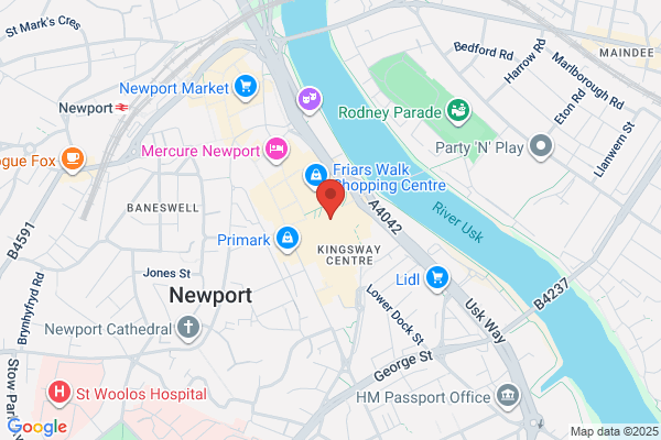 Argos Ltd
