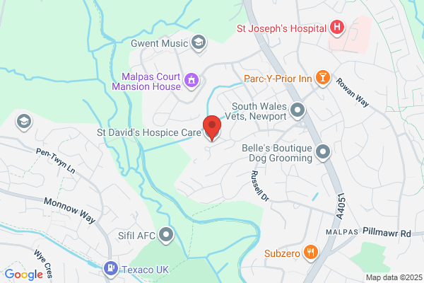 St David's Foundation Hospice Care