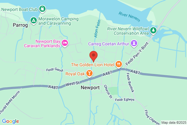 Newport Surgery