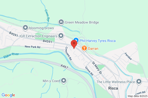 Risca Health Centre