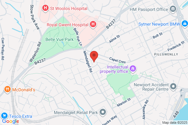 St Davids Clinic