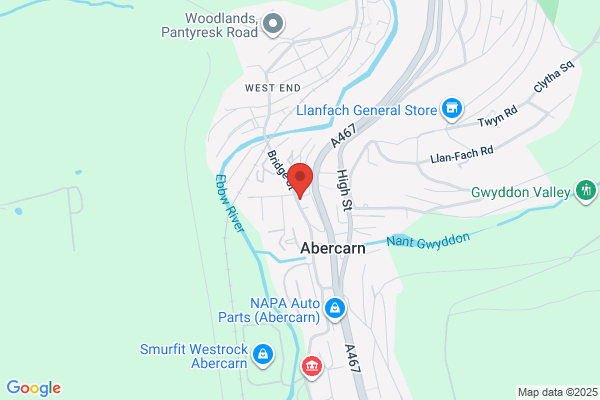 Abercarn Constitutional Club Ltd