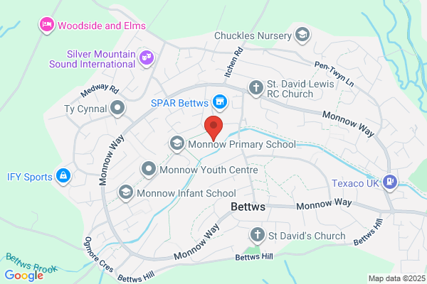 Bettws Social Club (Newport) Ltd