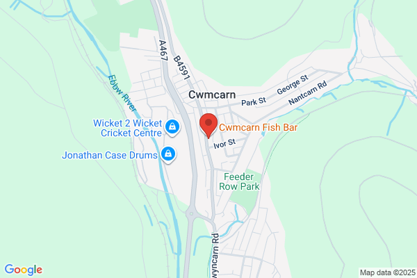 Cwmcarn Working Mens Club & Institute
