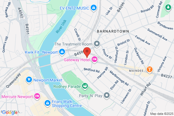 Llanwern Sports & Social Club