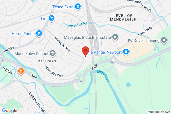 Maesglas Sports & Social Club