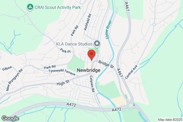 Newbridge Labour Club & Institute Ltd