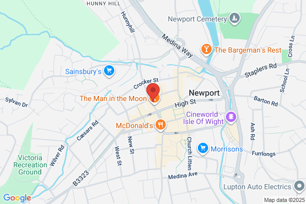 Newport I O W Social Club