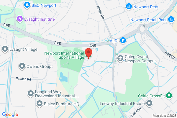 Newport Sports Association
