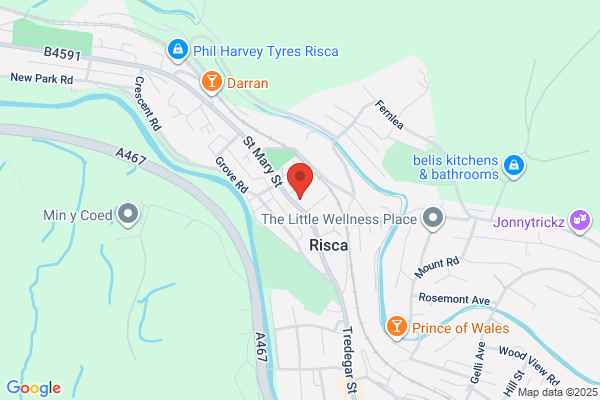 Risca Workmens Club & Institute Ltd