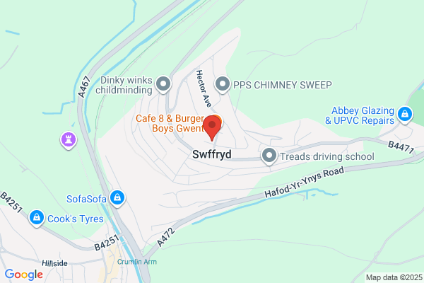 Swffryd Social Club