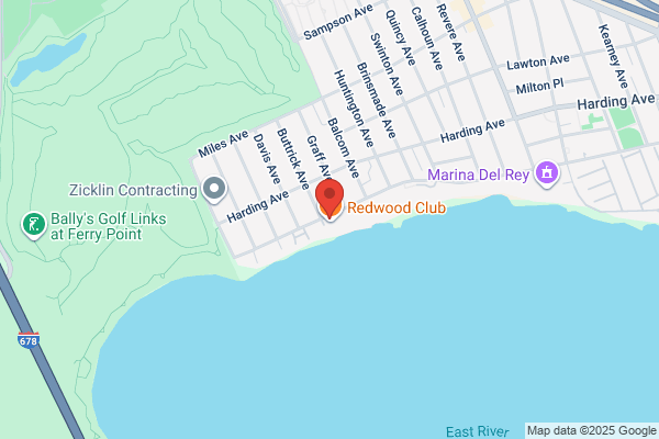 The Redwood Club