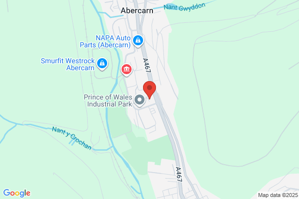 Abercarn Diesel Services