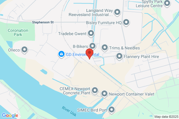 Euro Commercials (South Wales) Ltd