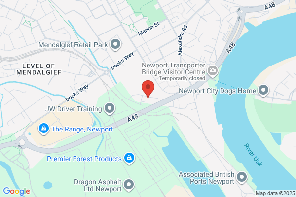 Newport Truck Services Ltd