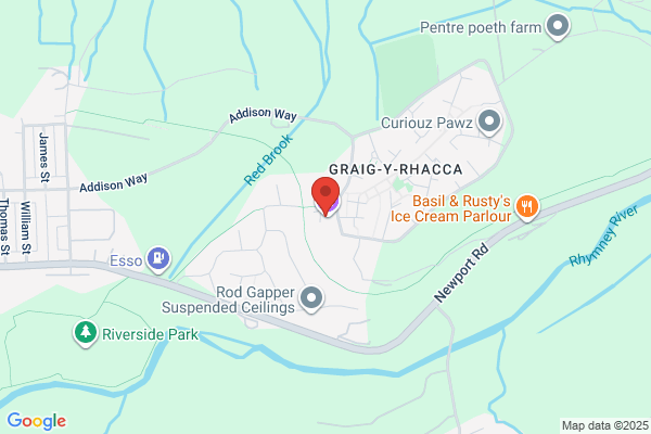 Graig Community Centre