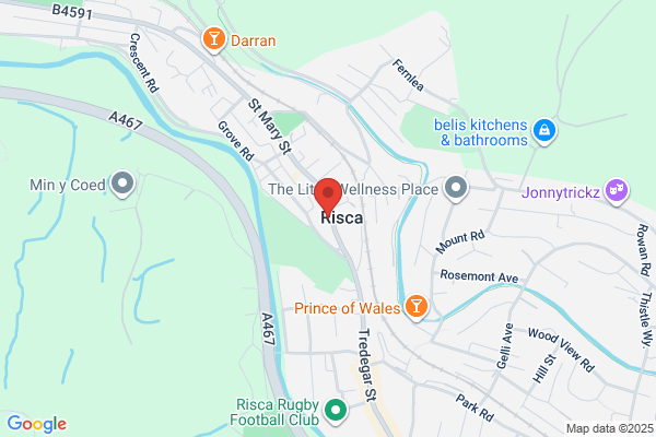 Risca Community Education Centre