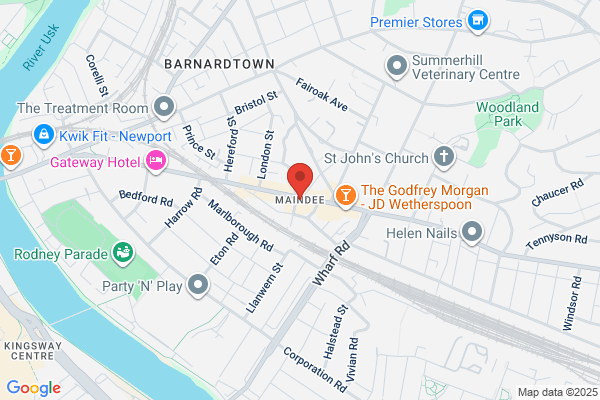 Cartridge World (Newport)