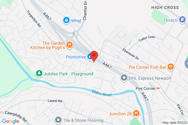 Pulse Service Centre