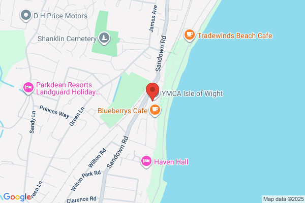 Best Training Isle Of Wight
