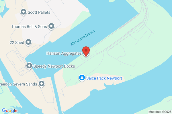 Hanson Aggregates
