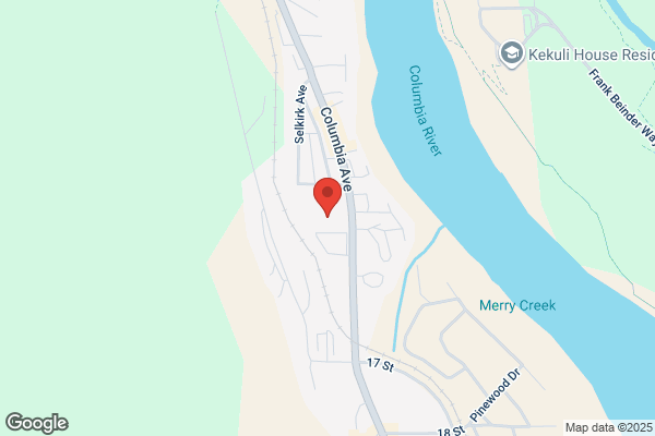 Castlegar Stores