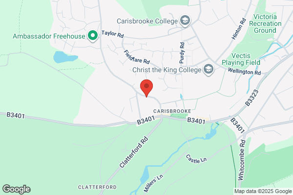 Cruse Bereavement Care