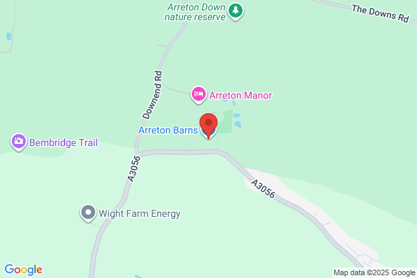 Arreton Barns Craft Village