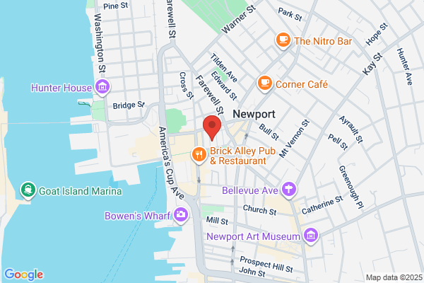 Newport Dance Centre