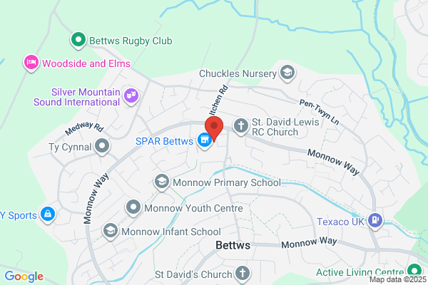 Bettws Day Centre