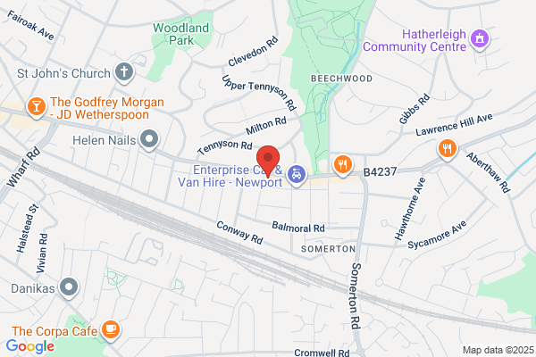 Domino's Pizza - Newport - Chepstow Road