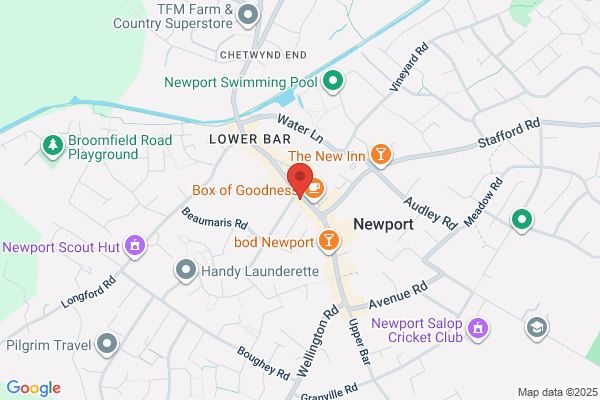 Domino's Pizza - Newport - Shropshire
