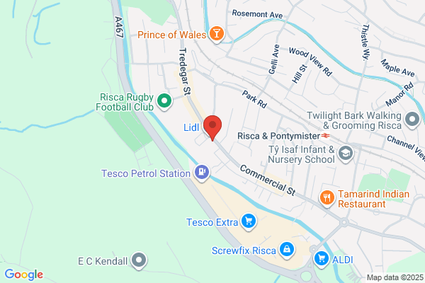 Risca Dental Laboratory