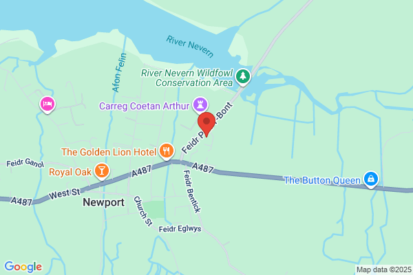 Pembrokeshire Dental Care