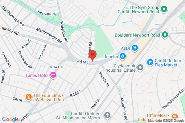 Cardiff Road Dental Surgery