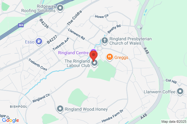 Ringland Community Dental Clinic