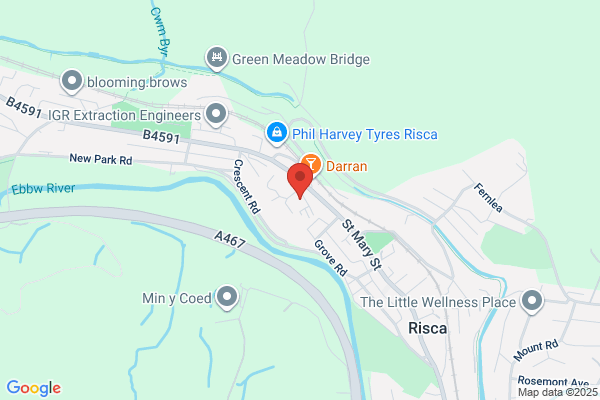 Risca Surgery