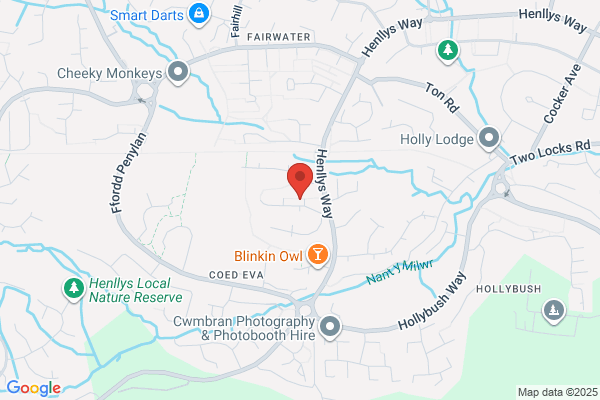 Cwmbran School Of Motoring