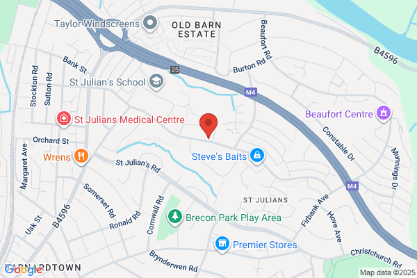 M 4 Motoring Driving School Ltd